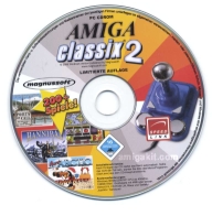 Amiga Classix 2