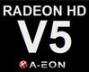 RadeonHD Driver Version 5 (OS 4)