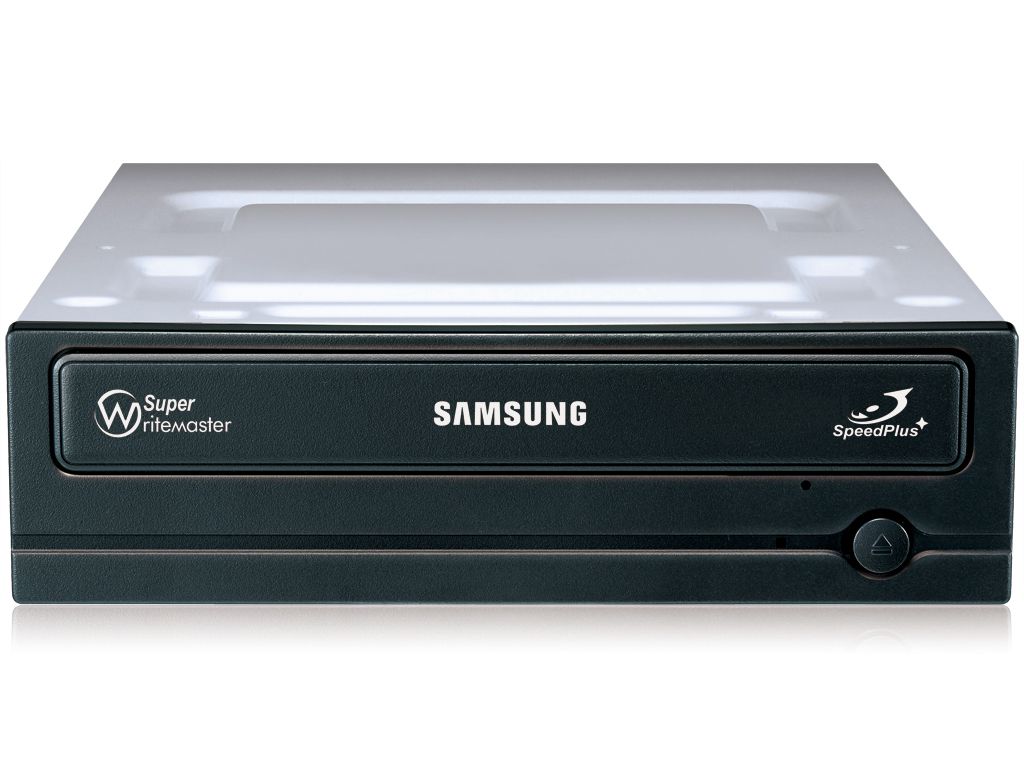 Samsung SH-S224 22x DVDRW SATA