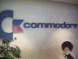 Inside Commodore